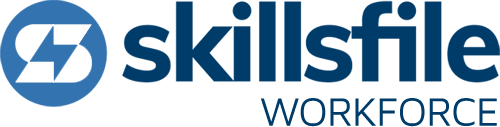 SkillsFile logo